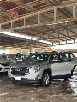 GMC Terrain